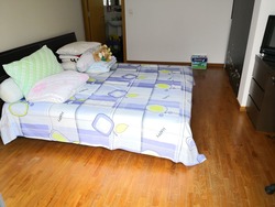 8@Woodleigh (D13), Condominium #181101652